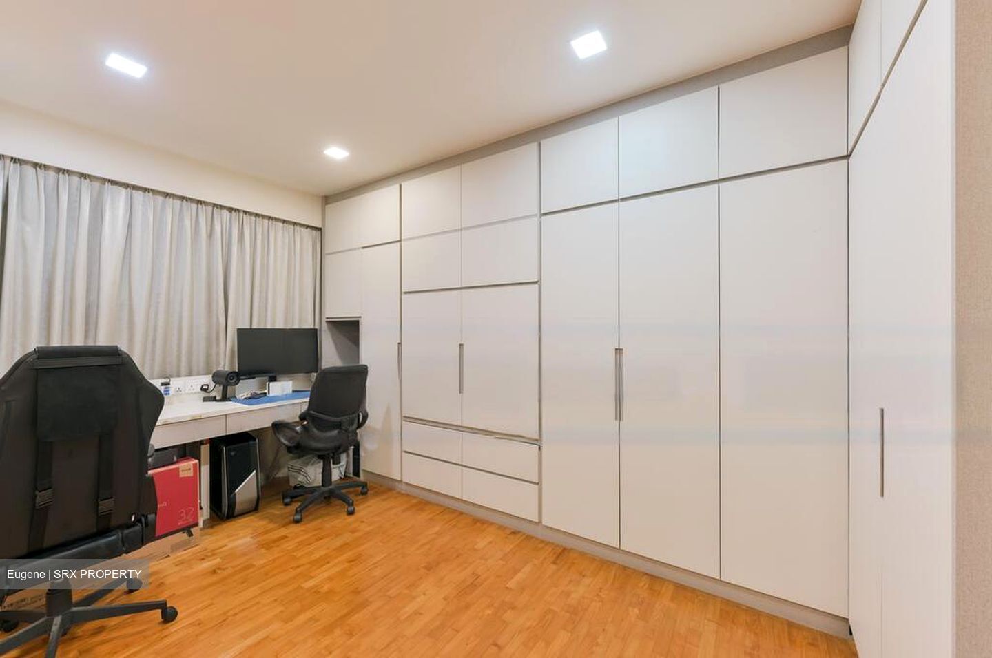 Skypark Residences (D27), Condominium #483320541
